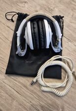 Cuffie Dj Pioneer HDJ 2000 white Bianco 