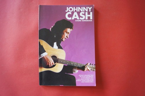 Johnny cash chord - chord, songbook