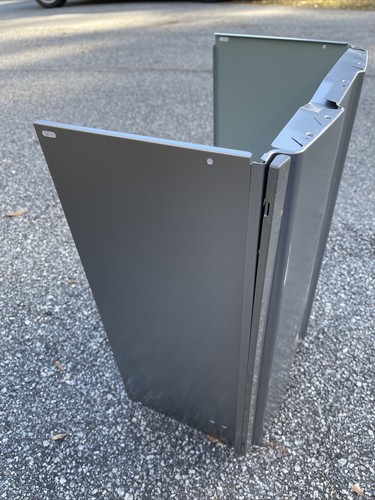 Rinnai contenitore copripipe - rinnai,