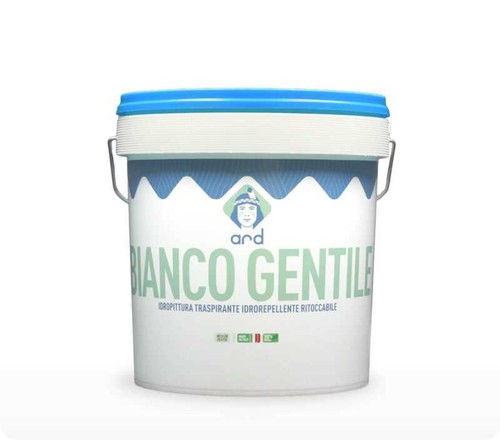 Idropittura traspirante - idropittura,