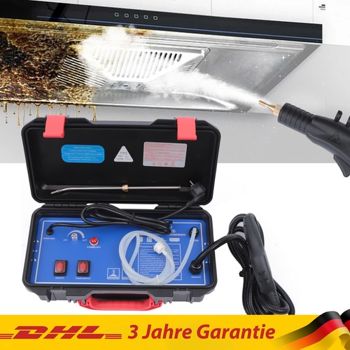 Pulitore vapore 3000w - a,