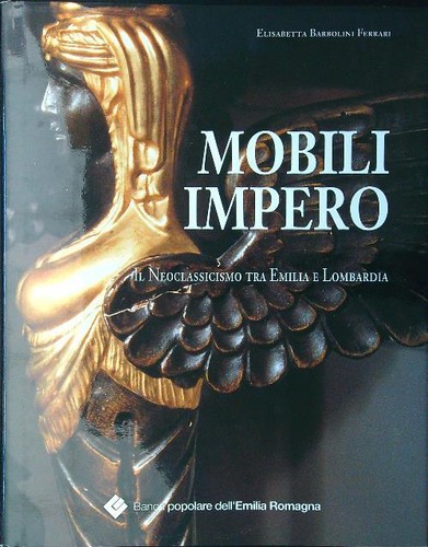 Mobili impero il - impero.,