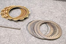 KTM 690 DUKE LC4 PACCHETTO FRIZIONE FRIZIONE E PIASTRE METALLICHE 2012-2015