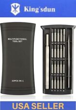 Kit riparazione schermo computer smartphone Samsung iPhone X 6s cellulare LG Watch Mac HTC