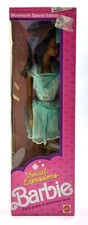 Bambola Barbie Special