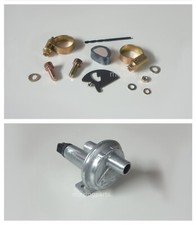Kit riparazione per cursore