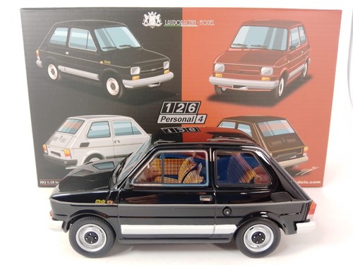 Laudoracing fiat 126 - laudoracing,