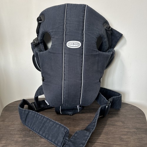 Marsupio neonato bjorn - neonato,