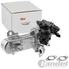 NTY AGR VALVOLA RICIRCOLO GAS