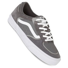 Vans Skate Rowley Gris-Blanc -