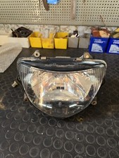 Faro Anteriore Honda Deauville 650 V2 Nt650