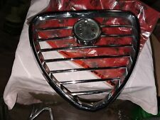 Alfaromeo Alfetta Epoca