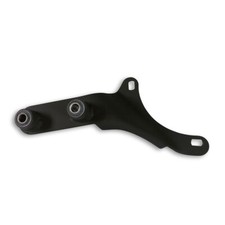 Staffe fissaggio per marmitta Malossi 3216579 - 3216582 - 3216589 silent block