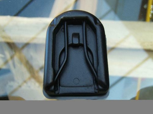 Vetro parabrezza yaris - vetro,