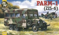 Ruote Militari MW7207-02 -