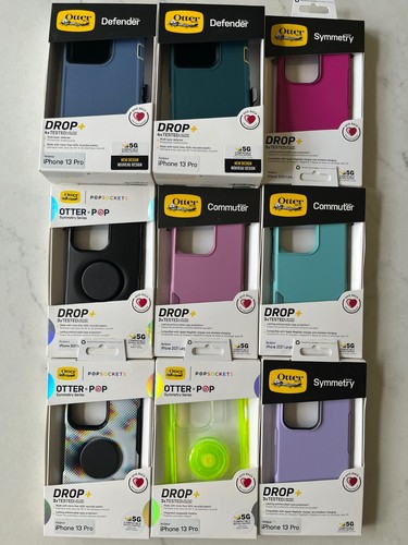Custodia otterbox defender - custodia,