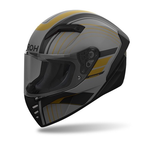 Casco integrale connor - casco,