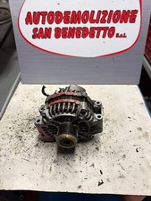ALTERNATORE CHRYSLER PT CRUISER 1.6 BENZINA 16V ANNO 2003 5033108AA