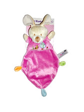 Nuovo * Sunkid coniglio rosa