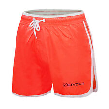 Costume Boxer Uomo Nylon