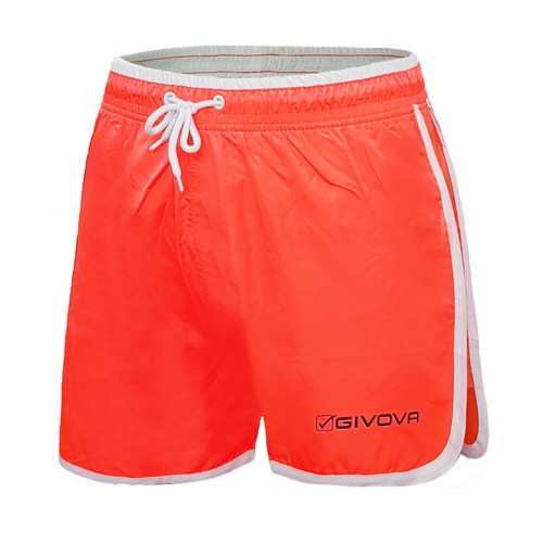 Costume boxer uomo nylon - boxer,