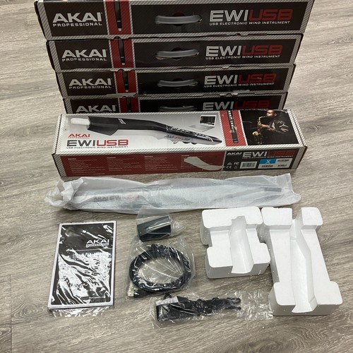 Akai ewi usb strumento - akai,