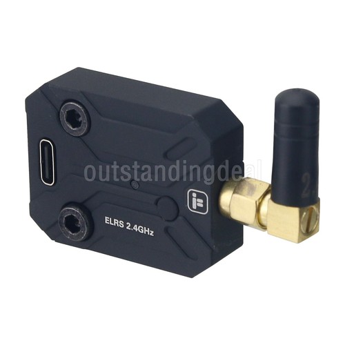 Elrs ghz gimbal controller - 2,4,