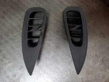 nissan 350Z bocchette areazione, coppia