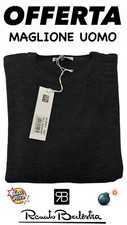 Maglione uomo renato - maglione,