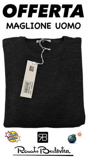 Maglione uomo renato balestra - maglione,