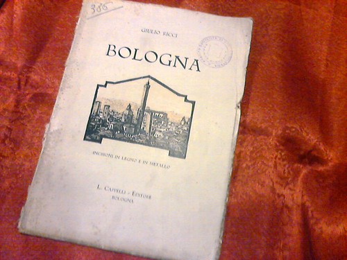 Bologna giulio - di,