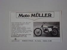 advertising Pubblicità 1971