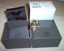 Anello Donna Ragazza CALVIN