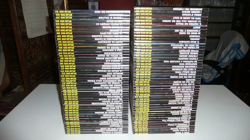 Dylan dog lotto completo dal - completo,