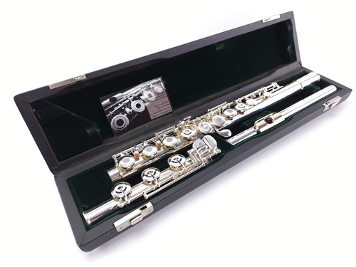 Flauto intermedio - flauto,