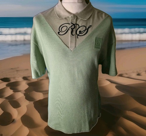 Polo fred perry raf simons - fred,