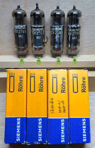 Siemens el84 nos nib - nos,