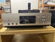 Lettore CD LUXMAN D-10