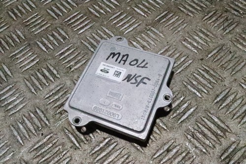 Ford max mk2 modulo - mk2, ns