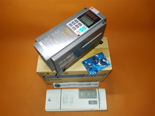 Inverter fuji tipo - inverter,
