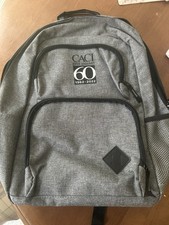 Zaino CACI 60° Anniversario