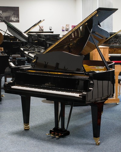 Bechstein pianoforte a - c.,