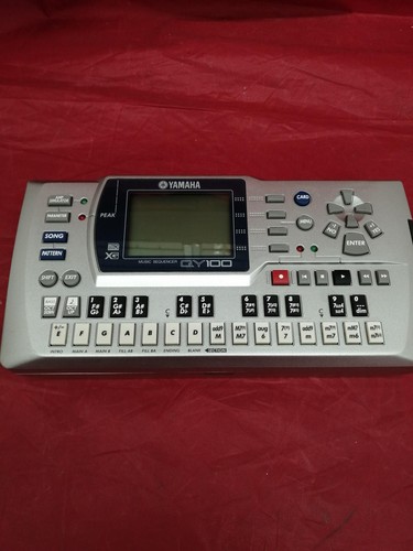 Modulo audio yamaha - modulo,