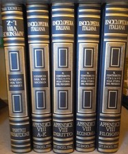 TRECCANI APPENDICE VIII TRECCANI 