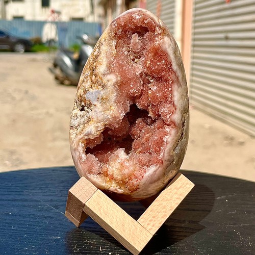 Raro bellissimo esemplare di - e,