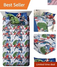 Set di Biancheria da Letto per