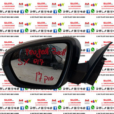 SPECCHIETTO RETROVISORE