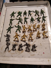 LIDO- LOTTO SOLDATINI 1/32-