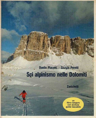 Pianetti sci alpinismo - sci,