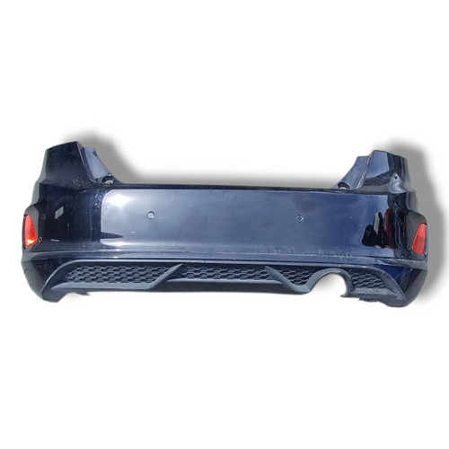 Paraurti posteriore per ford - paraurti,